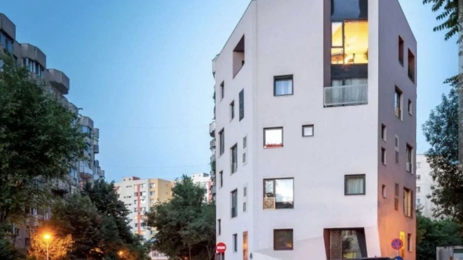 AP. 2 CAMERE- OBOR, CENTRALA PROPRIE, BLOC NOU, MOBILAT/UTILAT MODERN - Poză 5