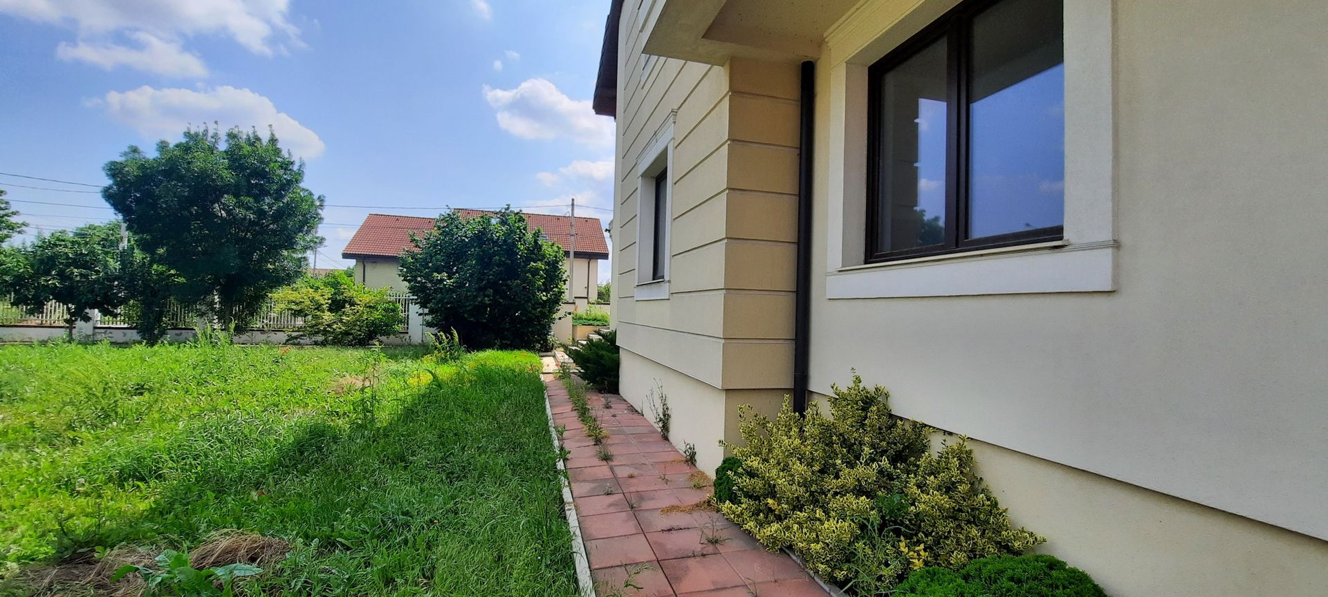 Locuinta individuala - zona Lidl Dumbravita - Poză 12