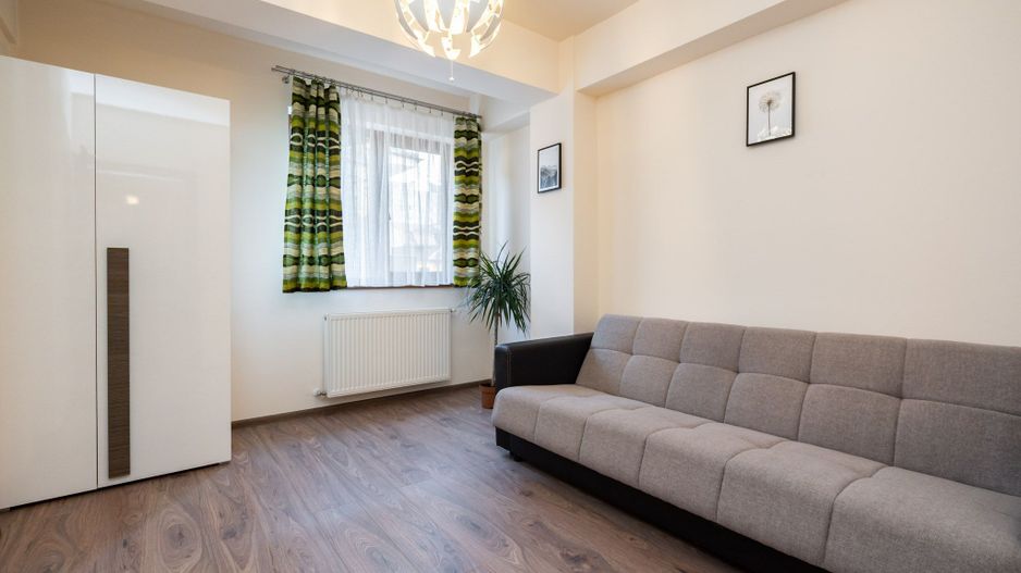 COMISION 0% - Apartament 4 camere 93mp in complex inchis, langa parc si metrou - Poză 13