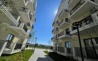 Apartament 2 camere,54mp, gradina 38 mp  - Selimbar - Poză 3