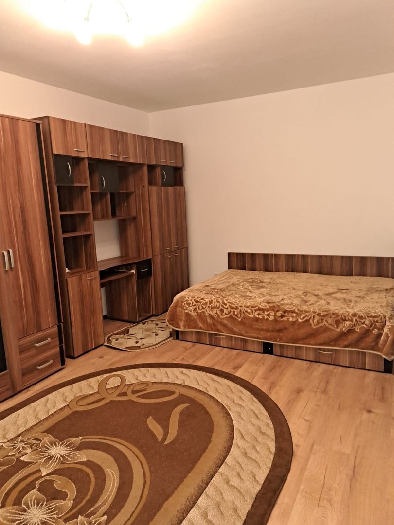 garsoniera - Dristor - Vitan - Poză 1