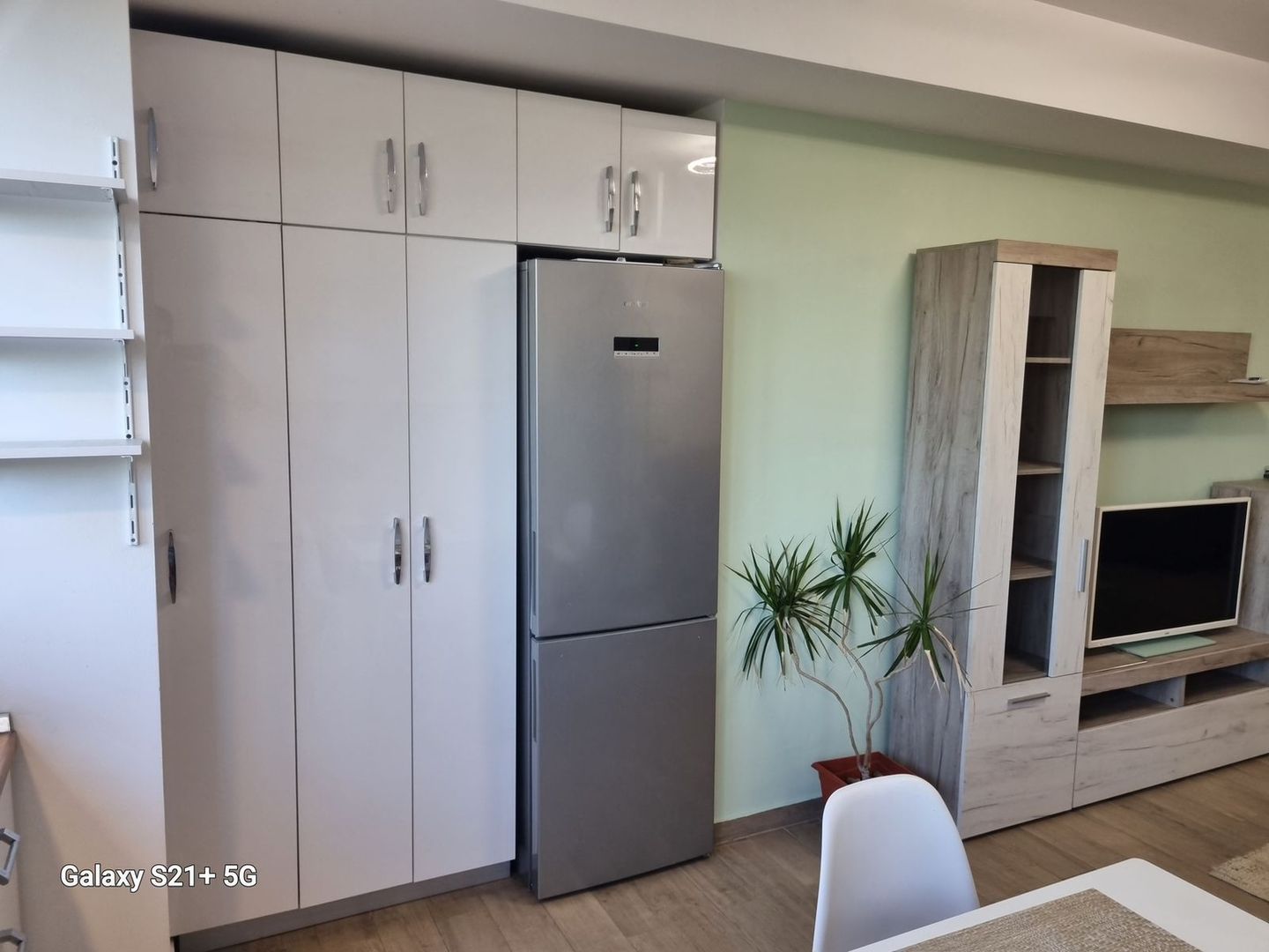 Soarelui | 3 camere | 78 mp utili | Etaj 1 | 3 clime | Parcare - Poză 14