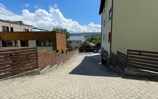 EXCLUSIVITATE. Confortul unei case. Eleganța unui apartament. - Poză 43