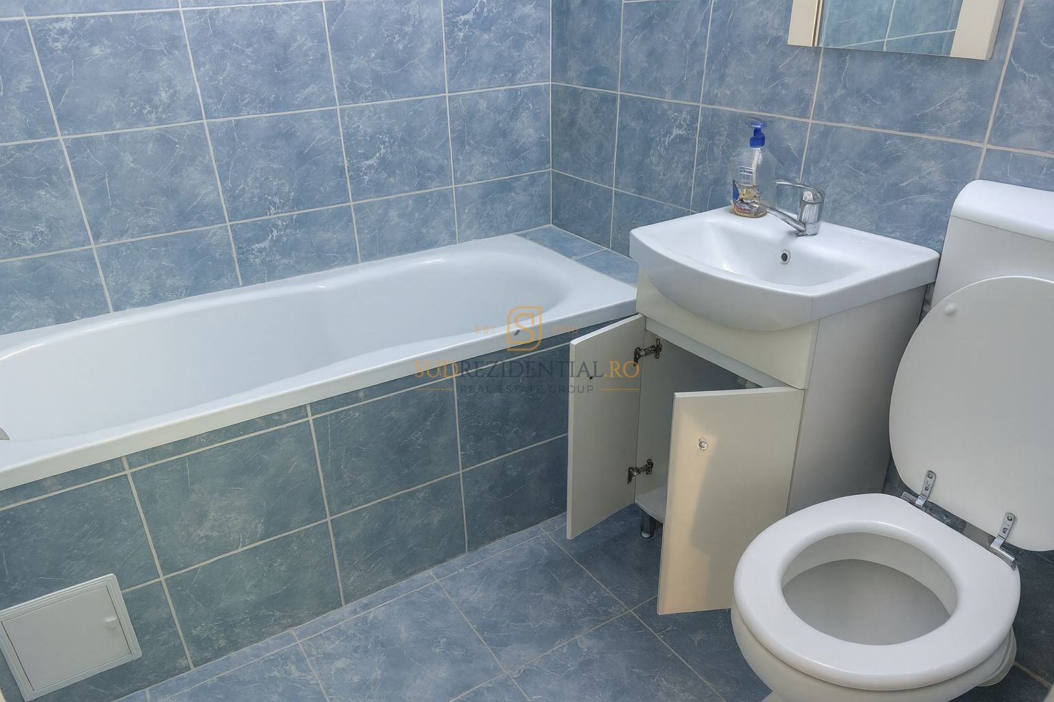 Apartament 2 camere, decomandat, Bloc Nou 2016 0% Comision - Poză 12