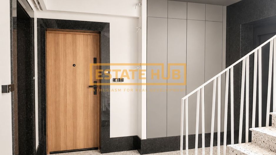 Apartament 3 camere | Str Dorobantilor | Comision 0% - Poză 7