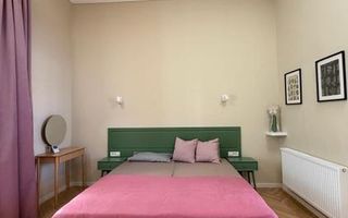 Apartament deosebit cu 3 camere - Central - potrivit pentru studenti - Poză 10