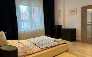 Apartament superb cu doua camere, Romana-Dorobanti - Poză 6