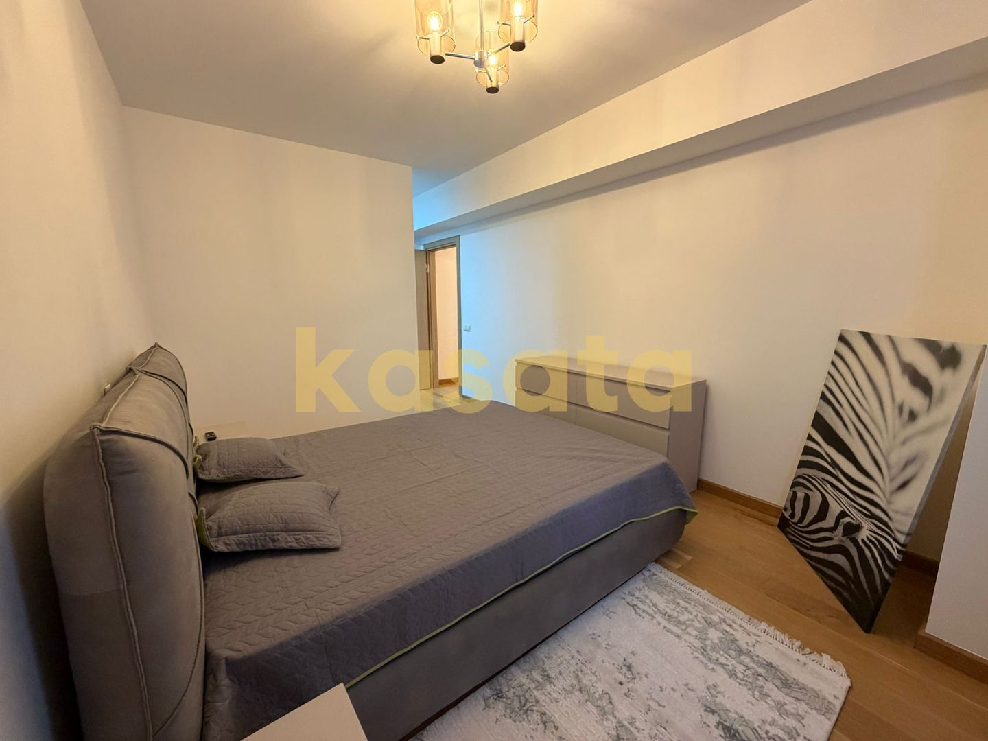 Apartament Upground | 3 camere | Ready to move | Prima chirie - Poză 4