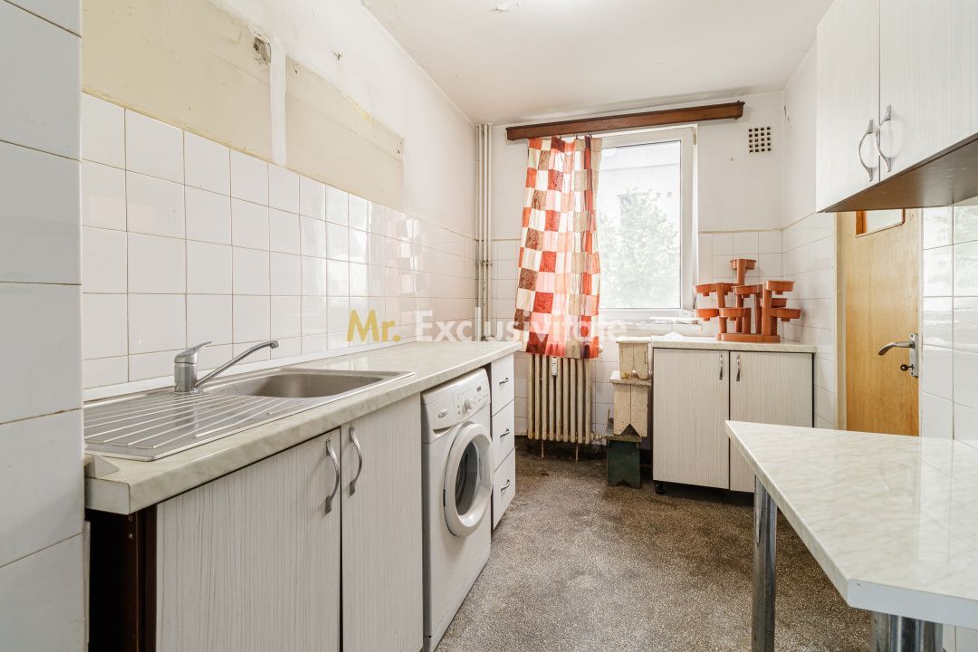 3 camere decomandat Lujerului - Poză 5