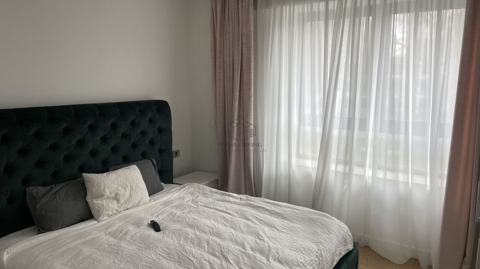 APARTAMENT SUPERB LA INCHIRIERE IN COMPLEX DIN ZONA PROMENADA MALL - Poză 2