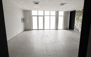 Spatiu comercial de inchiriat, 90 mp, alimentatie publica, Eroilor. - Poză 1