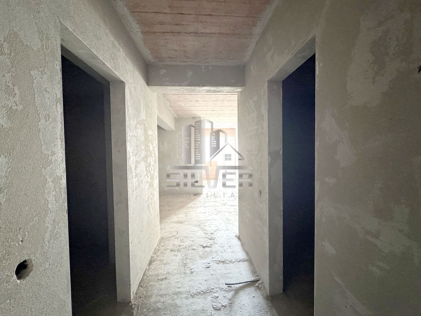 Apartamente cu o camera/40-44 mp/IMOBIL NZEB/TVA INCLUS. - Poză 7