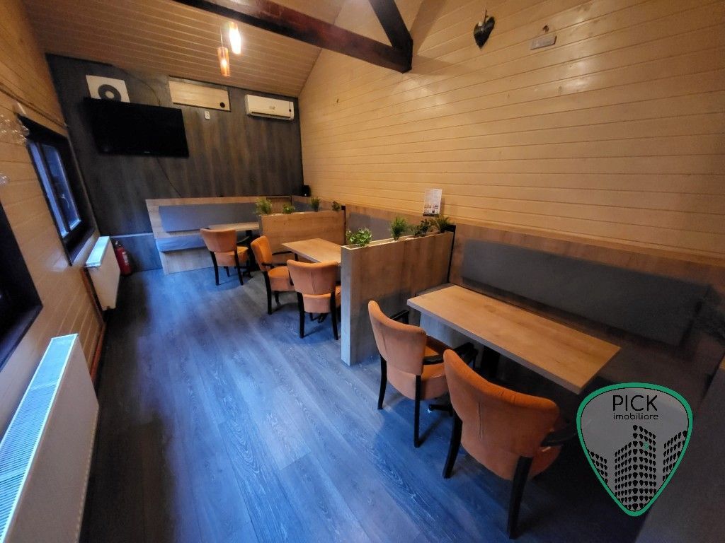 P 4188 - Spațiu comercial în Târgu Mureș - Ultracentral - Poză 1