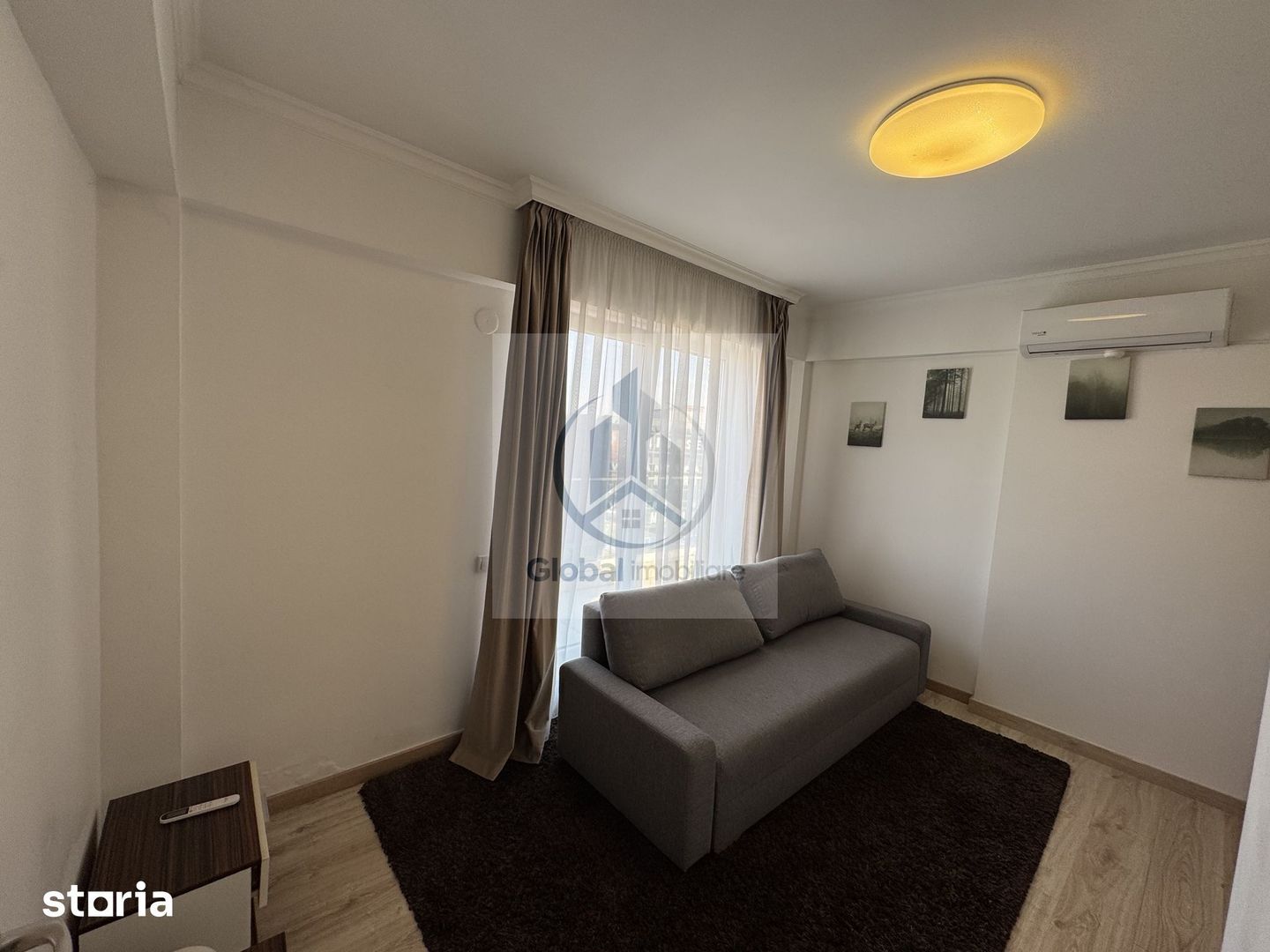 Apartament 3 camere Rose Residence 2 | Pipera | 100 mp | 930 € - Poză 7