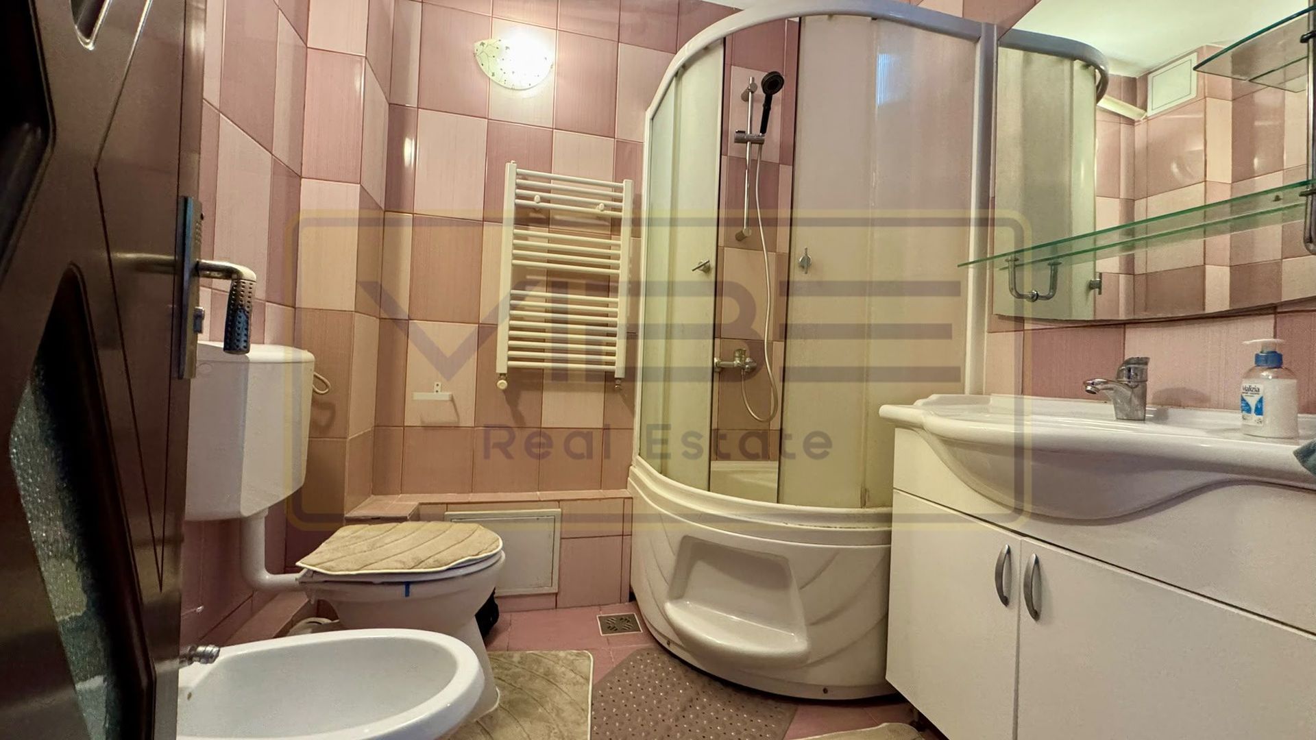 Apartament 3 camere 2 bai Centru -Blv Independentei - Poză 26