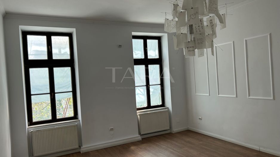Proprietate cu potențial ridicat de investiție în zona Tribunalului - Poză 2