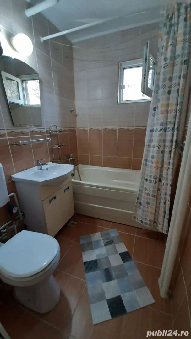 Ap 3 camere Ferentari - Poză 6