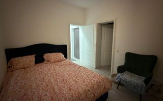 Decomandat. Cu gradina proprie. Mobilat si utilat - Poză 6