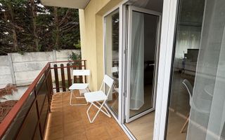 Apartament modern, minimalist de 3 camere, 66mp, zona Sigma - Poză 8