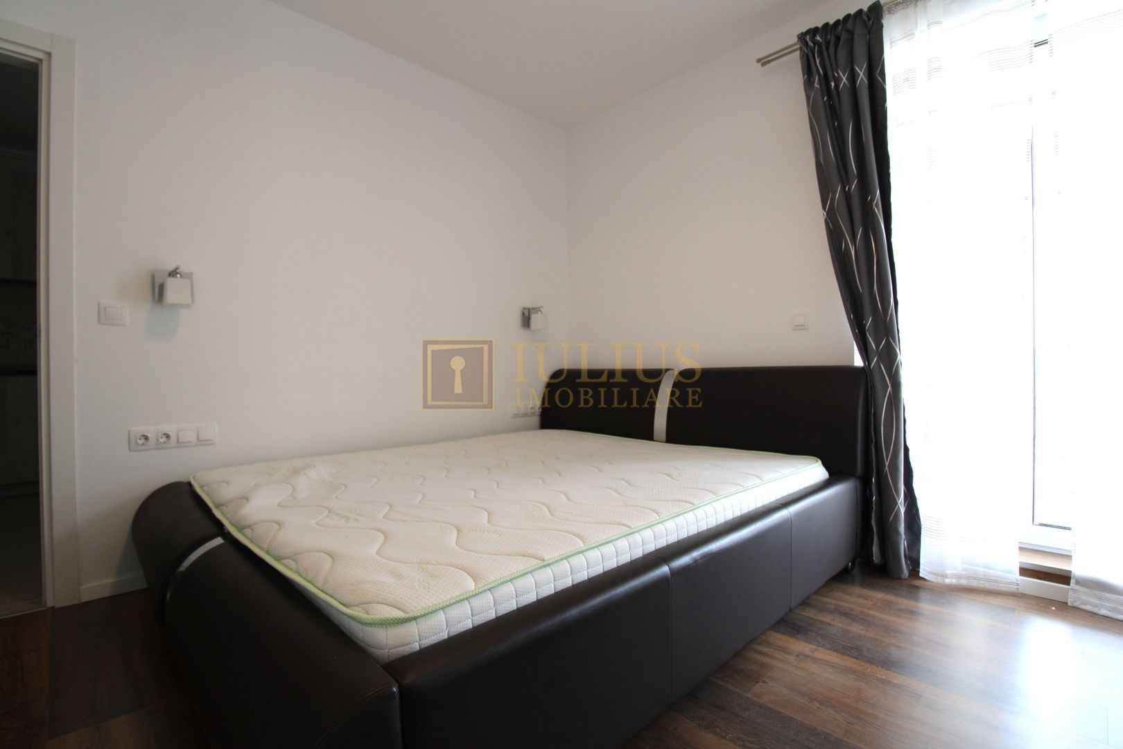 Denya Forest, 3 camere + 2 bai, centrala proprie - Poză 4