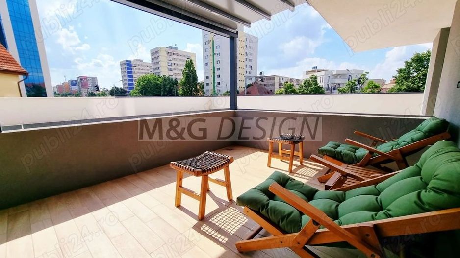 Apartament 3 camere zona Take Ionescu - Poză 9