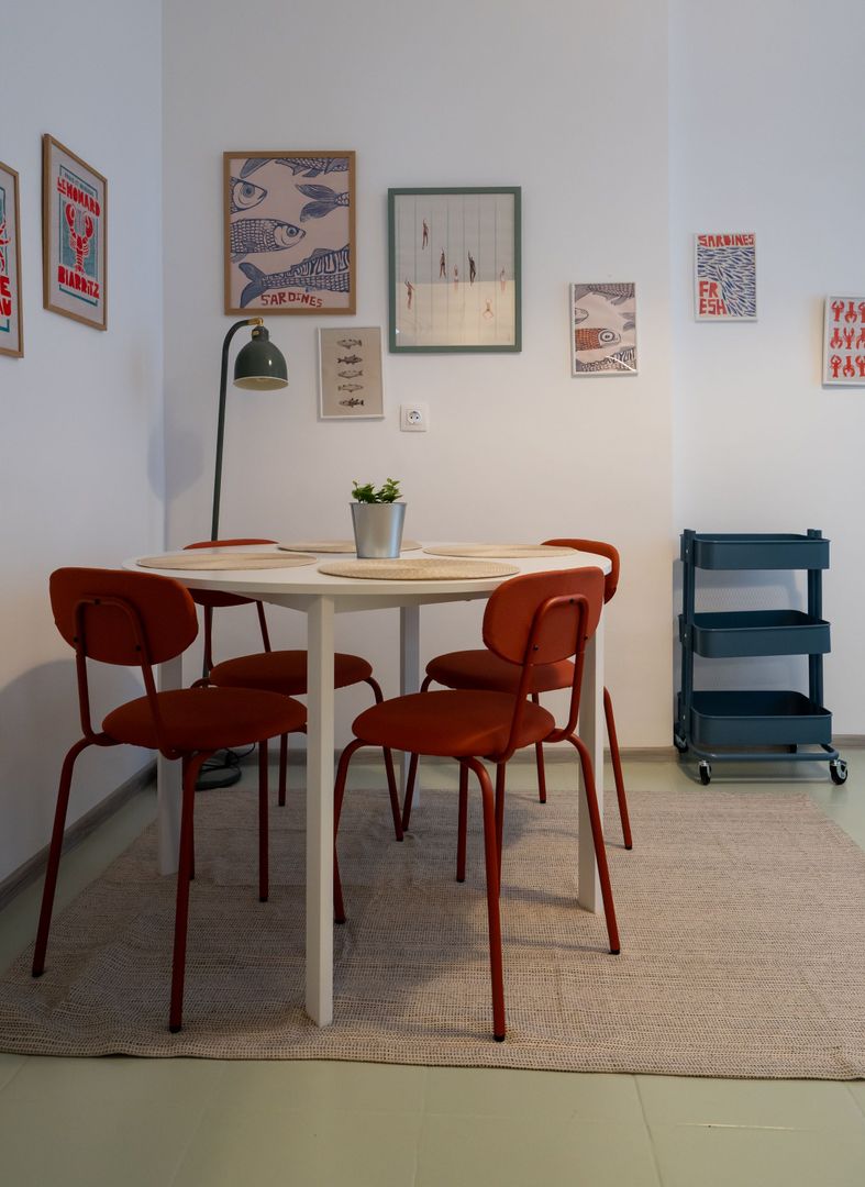 Apartament Spațios de 120 mp în Cartierul Evreiesc – Ultracentral - Poză 19