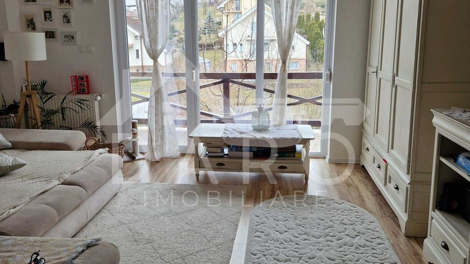 🏡 Casă de vânzare Livezeni | Curte proprie + terasă  170.000 € - Poză 1