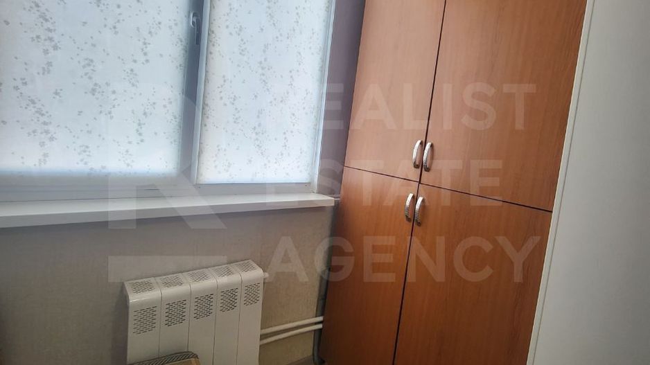 Vânzare, apartament, o cameră, strada Ialoveni, Telecentru - Poză 15
