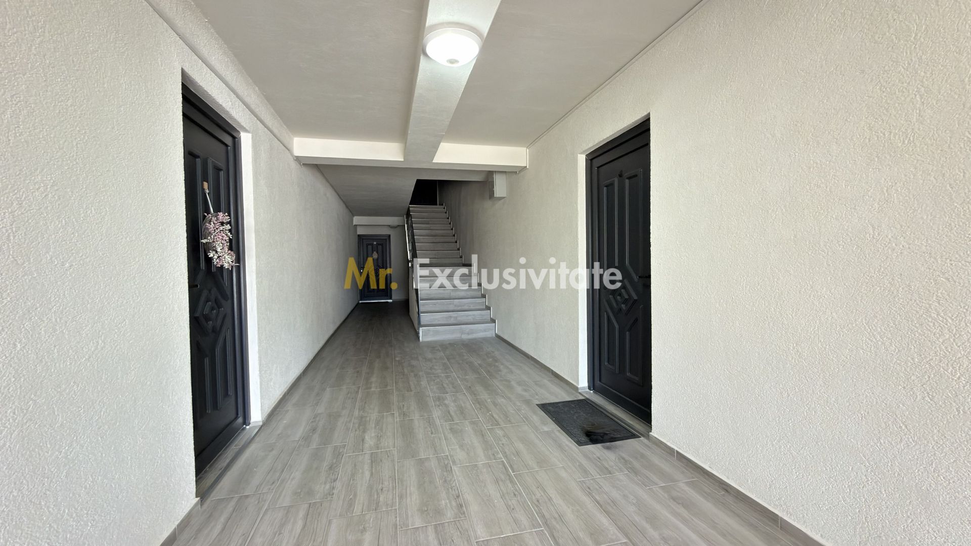 Apartament 3 camere 72.80 mp / Nou nelocuit / Str. Traian - Carei - Poză 16