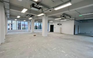 Spatiu comercial de inchiriat- 200 mpu, zona Podul Garii - Poză 4