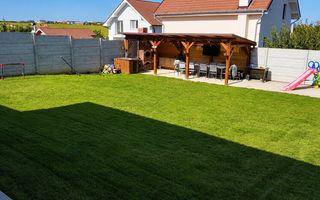 Casă P la cheie în Cihei - Poză 10