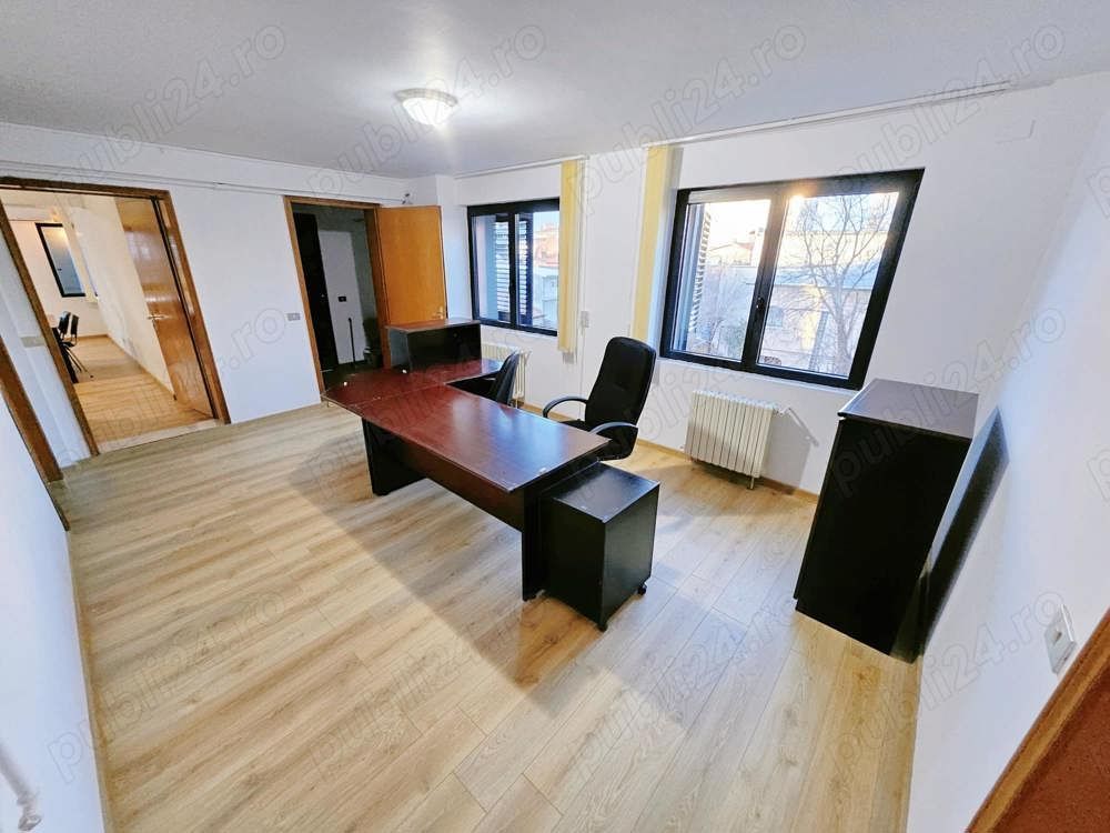 APARTAMENT RECENT RENOVAT/BIROURI ZONA DOMENI - Poză 8