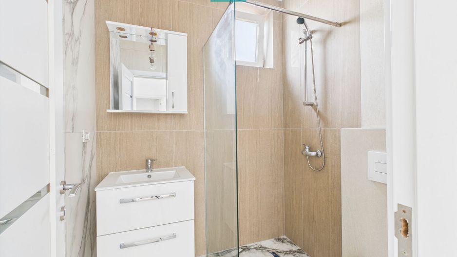 Apartament modern la duplex în Becicherecul Mic - Poză 12