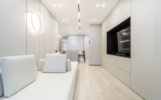 Vânzare, apartament, 2 camere, str. Nicolae Milescu Spătaru, Ciocana - Poză 5