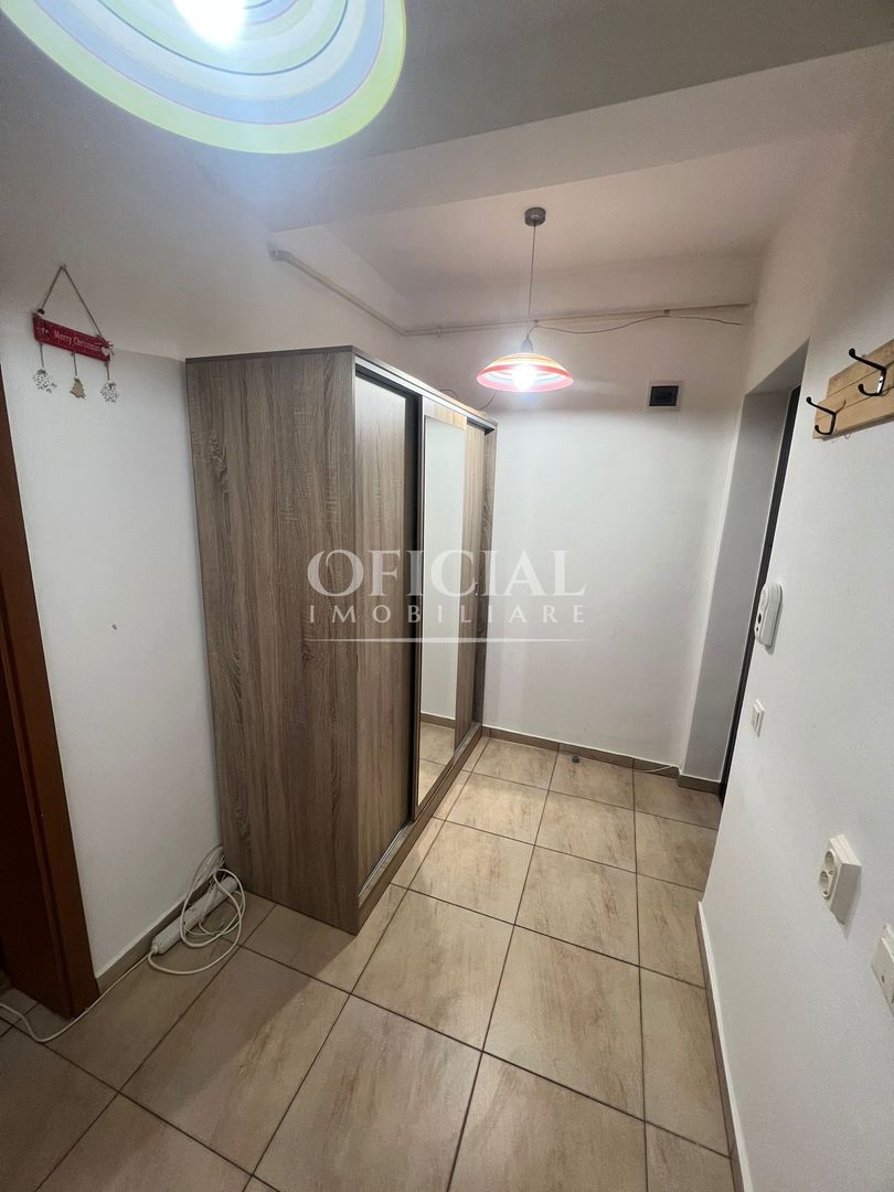 Apartament 2 camere | 3 Balcoane | Utilat | Zona Eroilor | Floresti - Poză 9