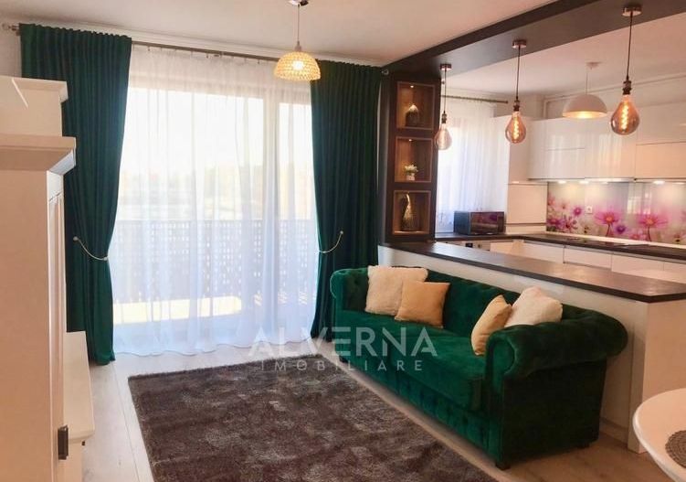 Apartament 2 camere 64mp | balcon | parcare | zona Lidl | Marasti - Poză 2