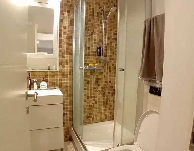 APARTAMENT 4 CAMERE | CENTRALA PROPRIE | RENOVAT | AVIATIEI - Poză 8