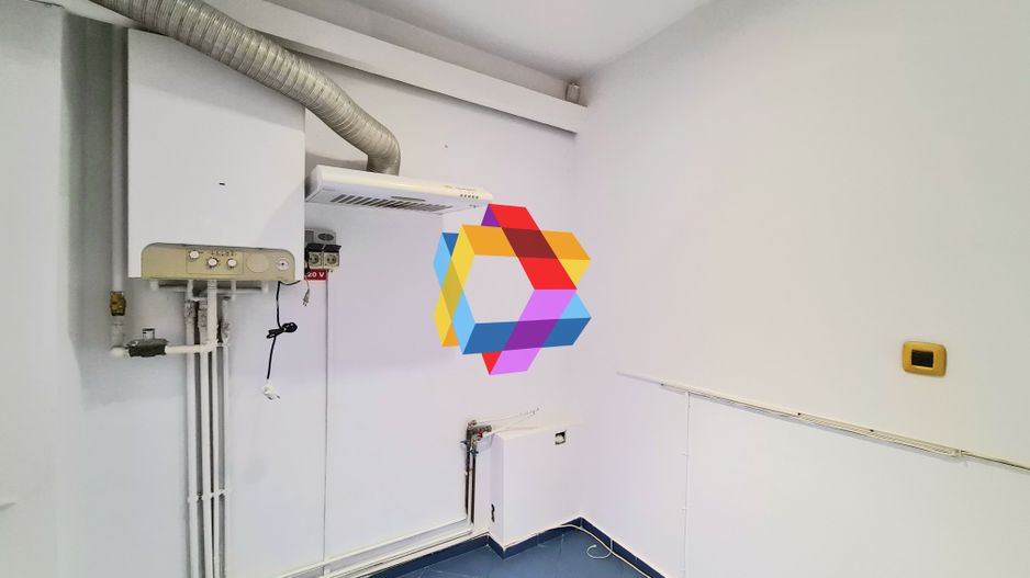 Spatiu birouri de vânzare, investiție, Brasov - 70 mp  # Plus - Imo. ro - Poză 9