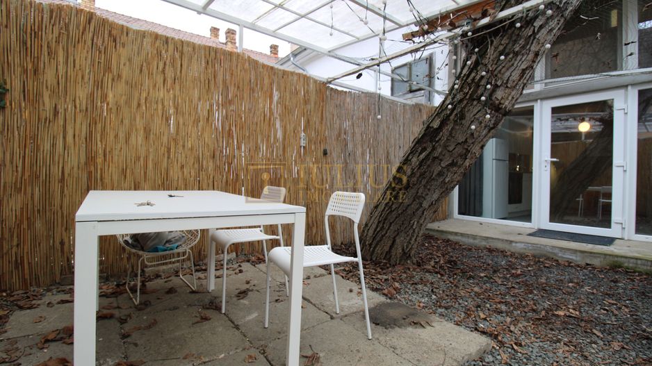 Bv. Victor Babes.Tiny House for rent, pet-frinedly. - Poză 10