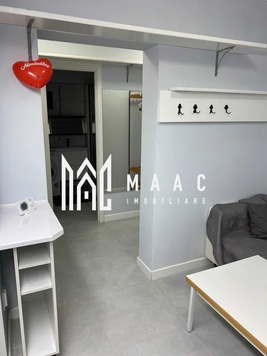 Apartament 2 camere I Mobilat și Utilat I Arhitecților - Poză 7