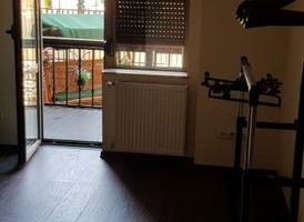 Apartament 3 camere lux, curte proprie 120 mp, parcare, piscină, pet friendly - Poză 11