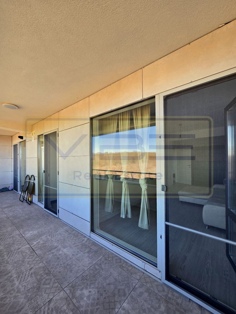 Moara de Vant- 2 camere 77 mp- View- Parcare Subterana - Kimono Apartments - Poză 17