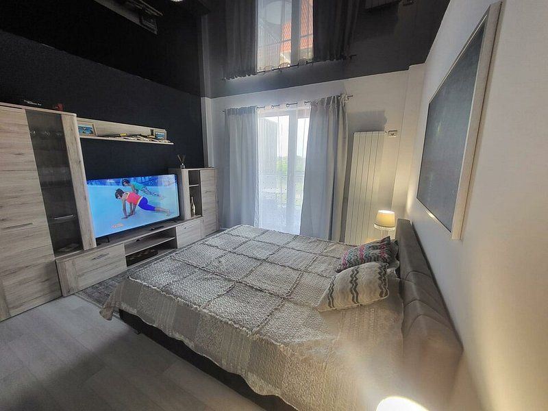 Apartament de vacanta, mobilat si utilat - Navodari/Mamaia - Nord - Poză 13