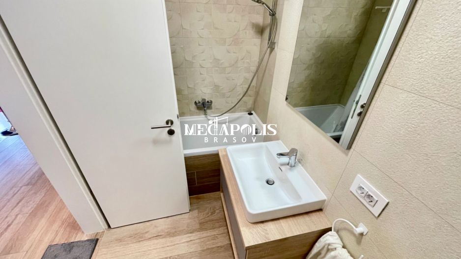 Apartament 2 camere | Kasper | Boxă + Parcare - Poză 6