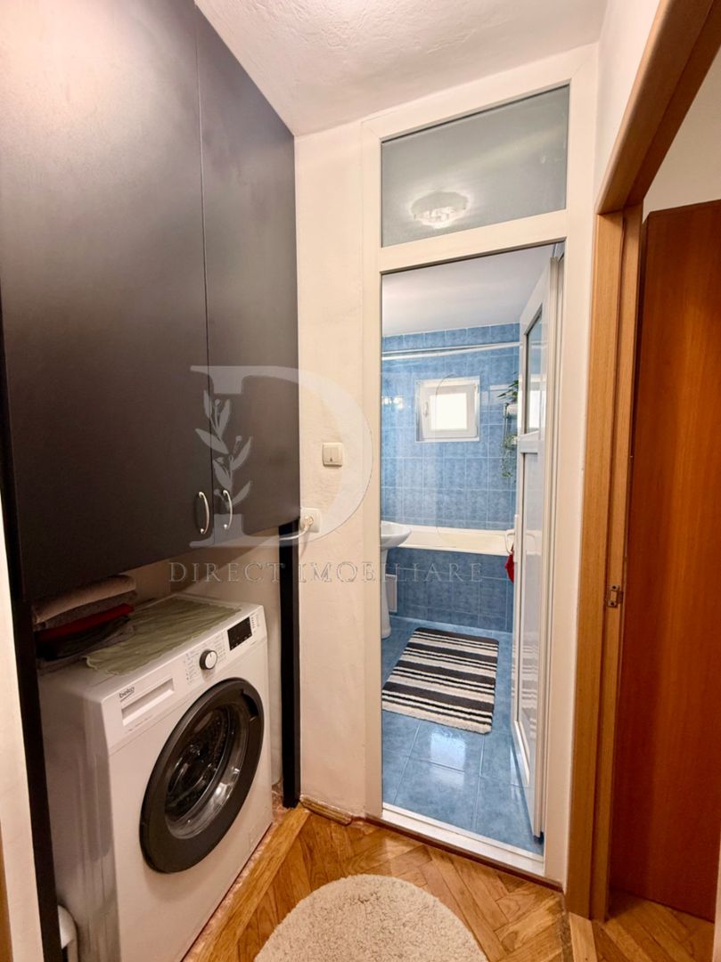 Apartament la cheie / Zona Manastur - Poză 11