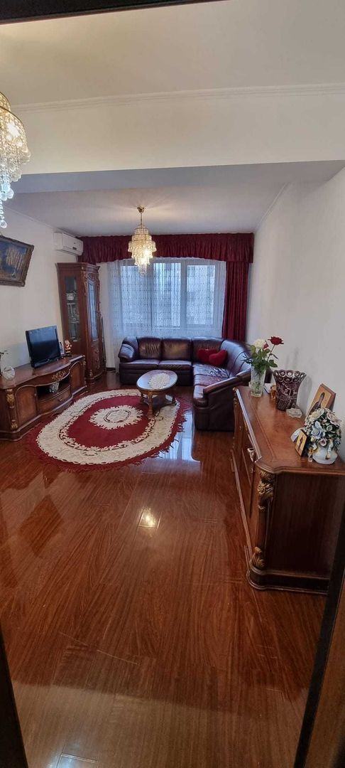 2 Camere + Boxă 8 mp | Cartier Latin - Poză 6