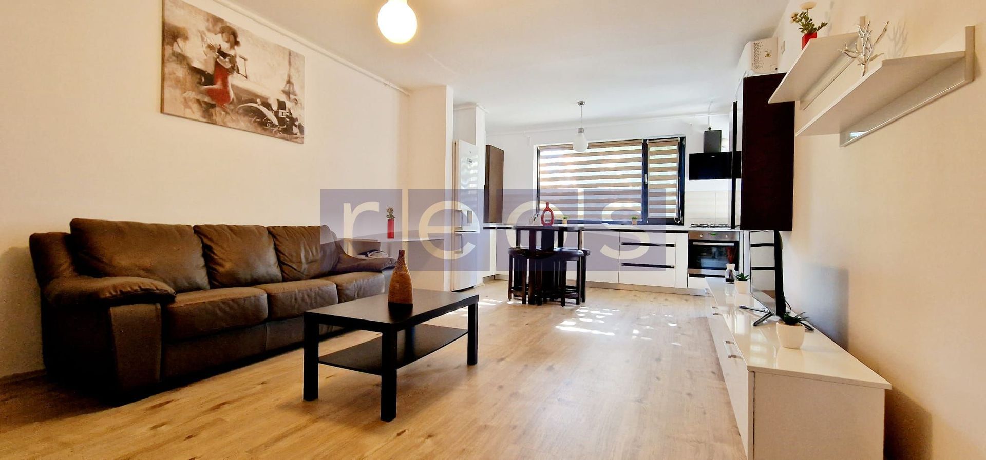 OPORTUNITATE | APARTAMENT 2 CAMERE | GREENFIELD + PARCARE - Poză 4