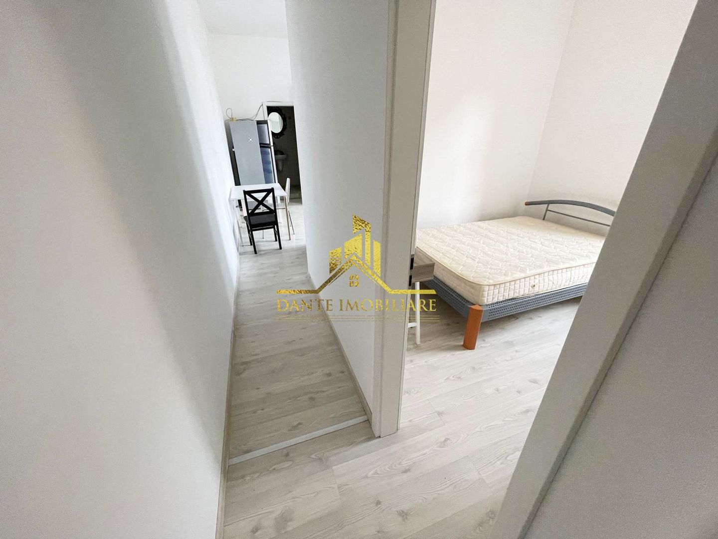 2 camere, decomandat, mobilat modern, Ultracentral, USAMV, Motilor - Poză 13