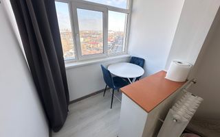 De vanzare Garsoniera PREMIUM LUX zona TITAN 35m2 A1 - Poză 8