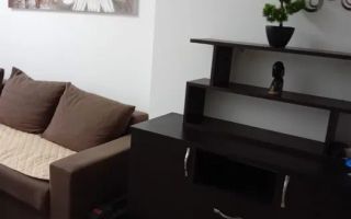 Apartament 2 Camere CONCEPT REZIDENCE - 450 euro - Poză 5